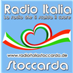 Radio Italia Stoccarda