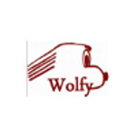 Wolfy Radio