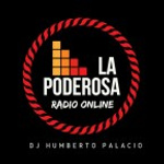 La Poderosa Radio Online 90s