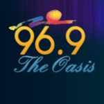 96.9 The Oasis