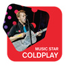 Virgin Music Star Coldplay