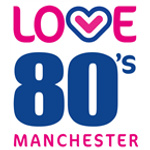 Love 80s Radio Manchester