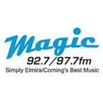 WENI - Magic 92.7/97.7