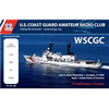 US Coast Guard Amateur Radio Net