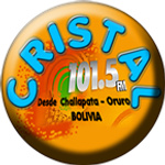 Radio Cristal Challapata