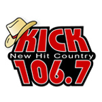 Kick 106.7