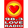 98.3 Love Radio