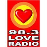 98.3 Love Radio