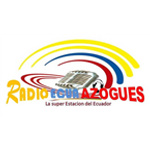 RADIO ECUA AZOGUES