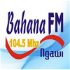 Bahana FM Ngawi