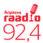 Äripäeva Raadio 92.4