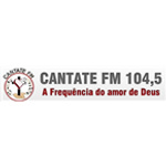 Rádio Cantate