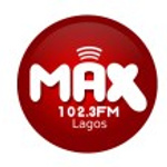 MAX 102.3 FM