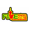 102.7 FiweRadio