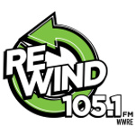 Rewind 105.1