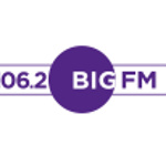 1062 BIG FM