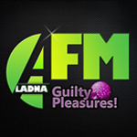 AFM (Aladna Fm) - Guilty Pleasures