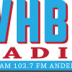 103.7 & 1240AM WHBU