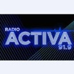 Radio Activa La Paz