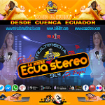 La Nueva Ecua Stereo 91.3 fm