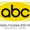 Radio Frontera 820 AM