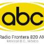 Radio Frontera 820 AM