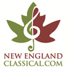 New England Classical Christmas