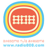 Radio808