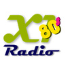 X1 Radio 80´s