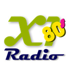 X1 Radio 80´s