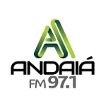 Andaiá FM