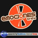 EMOCIONES 97.9 FM