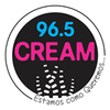 Cream 96.5 FM