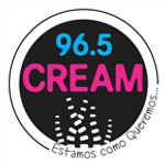 Cream 96.5 FM