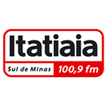 Rádio Itatiaia FM (Sul de Minas)