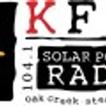 KFMU-FM