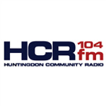 Huntingdon Community Radio