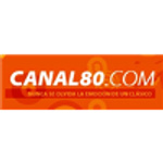 Canal80 Radio