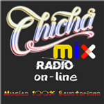 Chicha Mix Radio Online