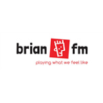 Brian FM Ashburton