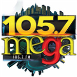 Mega 105.7 FM