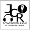 J Continental Radio