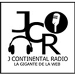 J Continental Radio