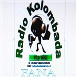 RADIO KOLOMBADA FANA