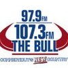 97.9 & 107.3 The Bull