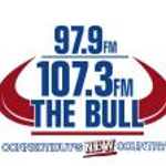 97.9 & 107.3 The Bull