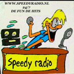 radio speedy