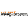 Lv5 Sarmiento