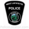 Lafayette and West Lafayette Police, and Fire