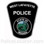 Lafayette and West Lafayette Police, and Fire